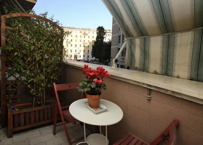Casa de hóspedes Amica 4*