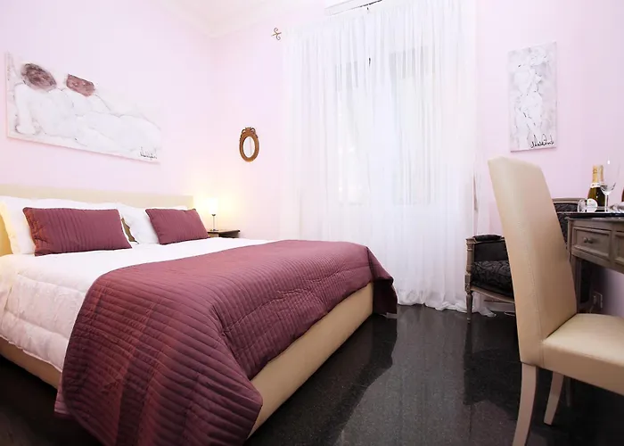 Amica 4* Rom
