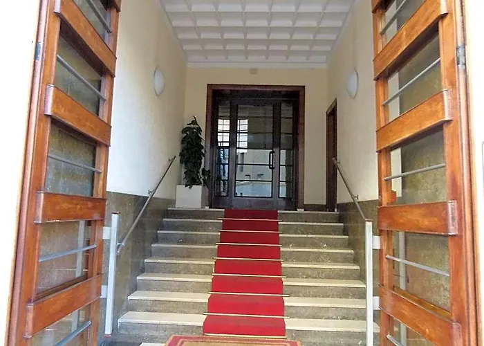 Gasthof Amica 4*