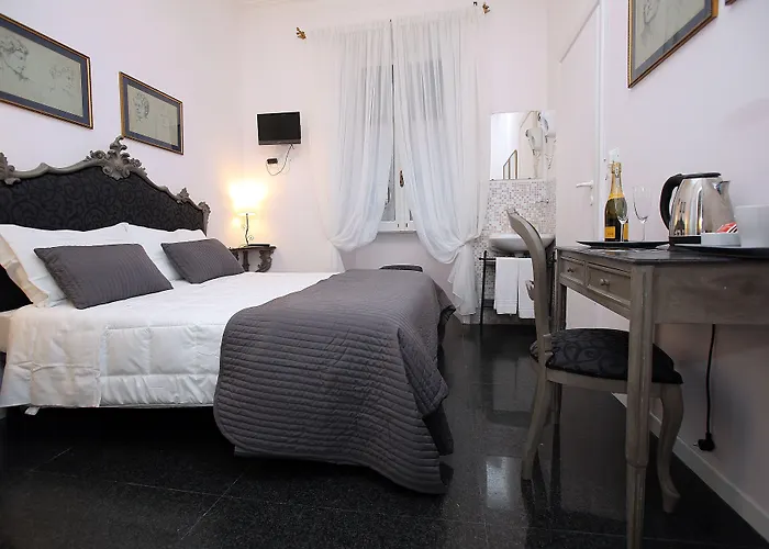 Amica Casa de hóspedes